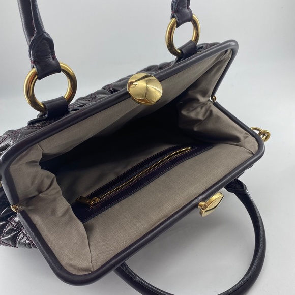 Marc Jacobs Stam leather two way bag - Picture 16 of 16